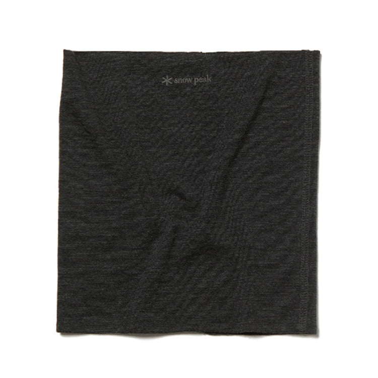 Merino Wool Neck Warmer