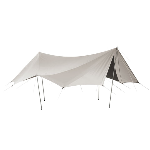 Takibi Tarp Octa   - Snow Peak UK