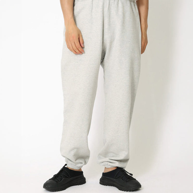 Recycled Cotton Sweatpants