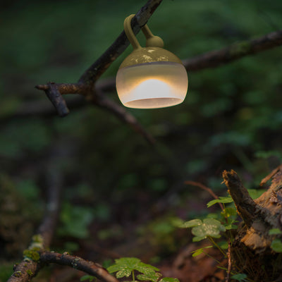 Mini Hozuki Lantern   - Snow Peak UK