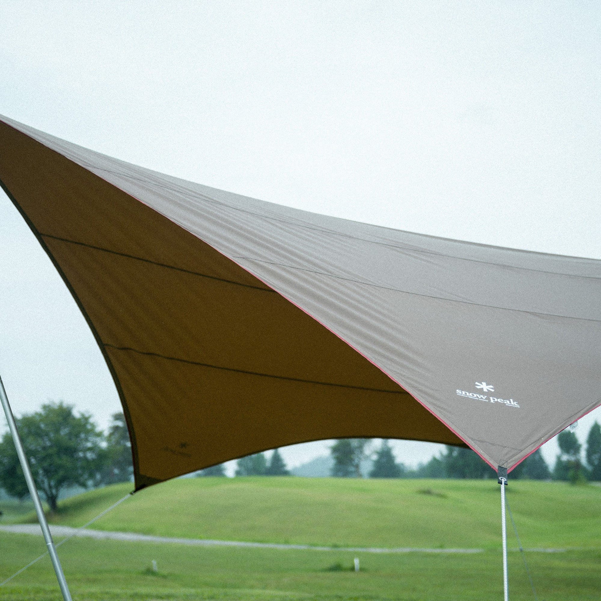 HD Hexa Tarp L