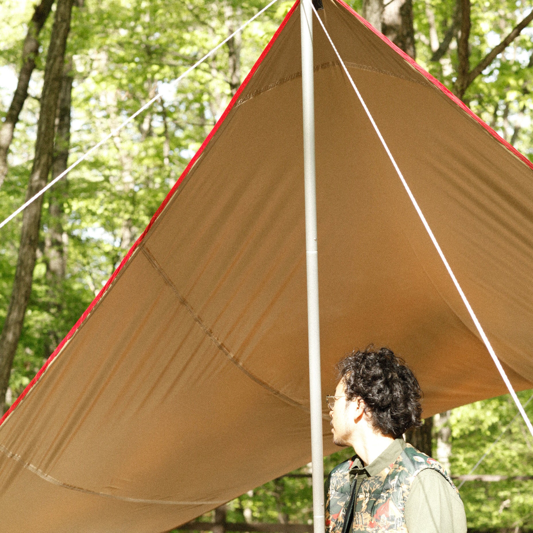 HD Hexa Tarp L