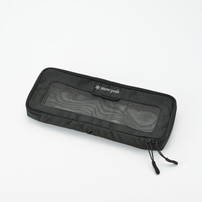 Kitchen Mesh Case Small   - Snow Peak UK