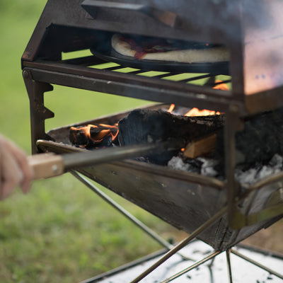 Field Oven   - Snow Peak UK