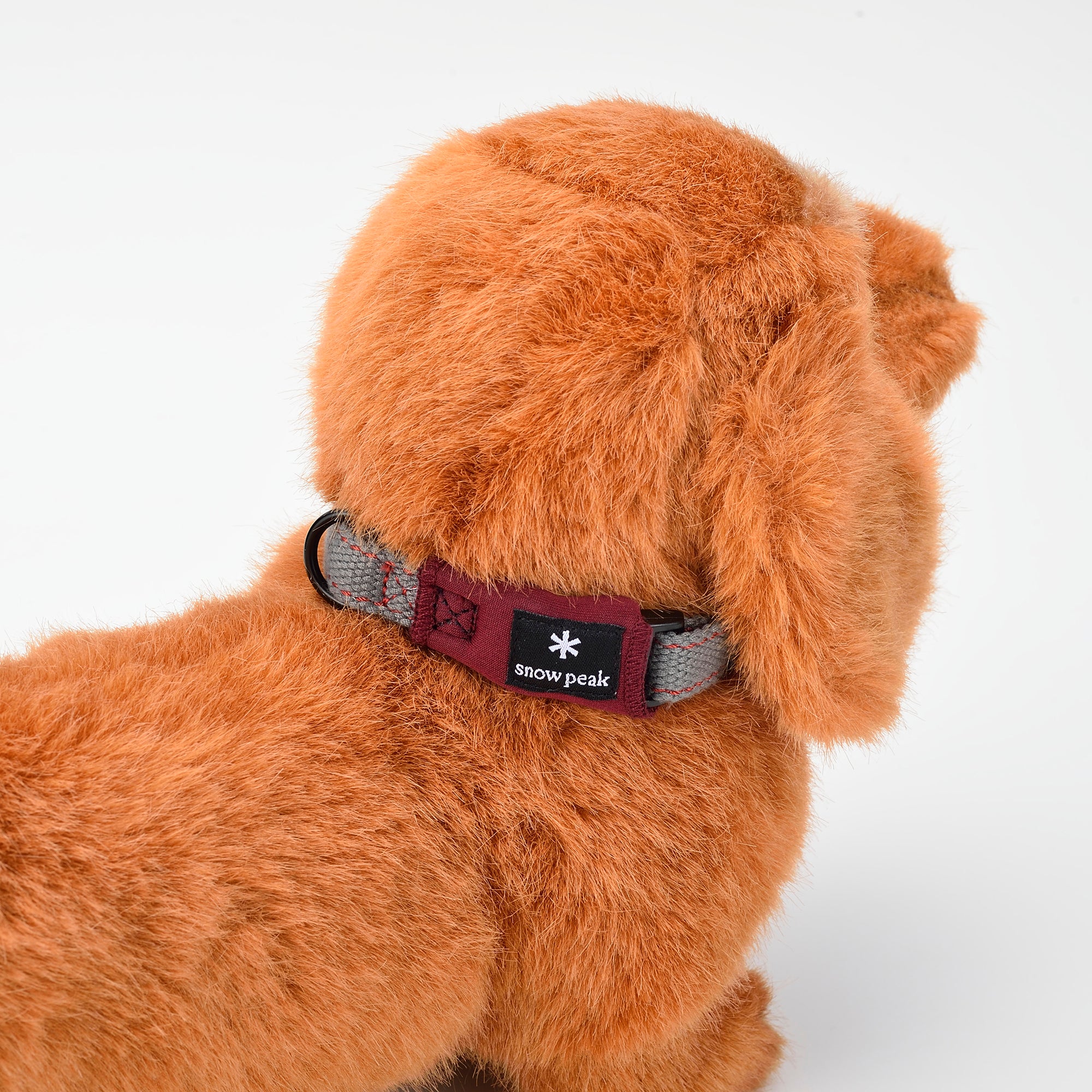 Soft Dog Collar