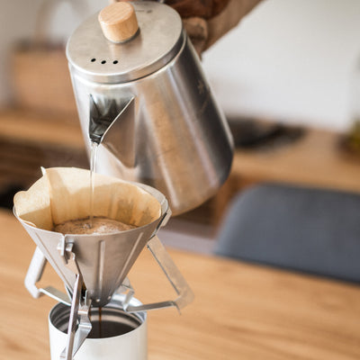 Field Barista Kettle   - Snow Peak UK