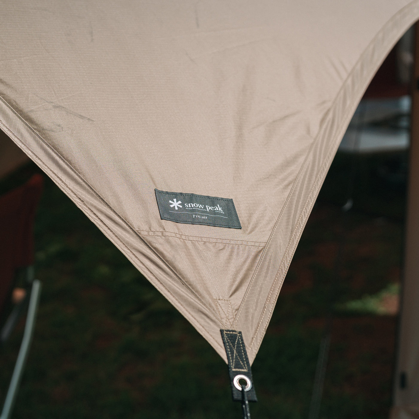 Connection Tarp Hexa Pro. Air