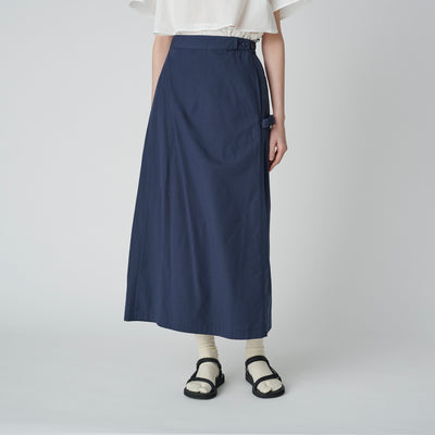 TAKIBI Light Ripstop Skirt - Snow Peak UK