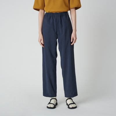 Pe Light Poplin Pants - Snow Peak UK