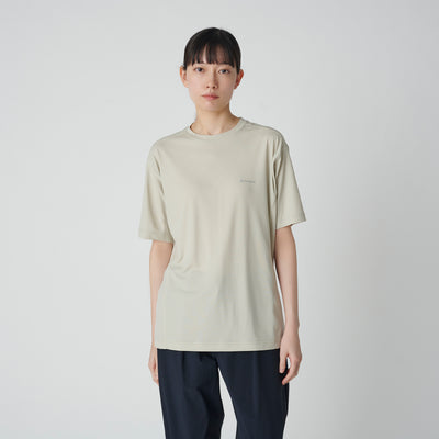 Pe Power Dry T-Shirt - Snow Peak UK