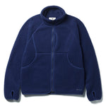 Thermal Boa Fleece Jacket