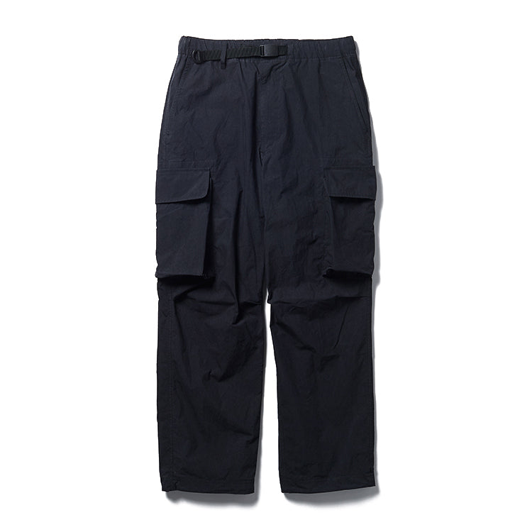 Indigo C/N Pants