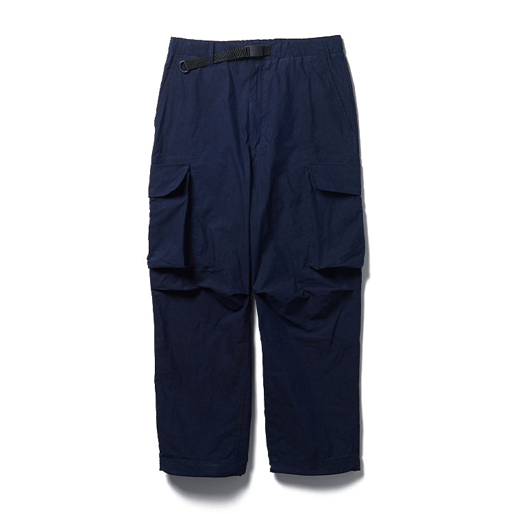 Indigo C/N Pants