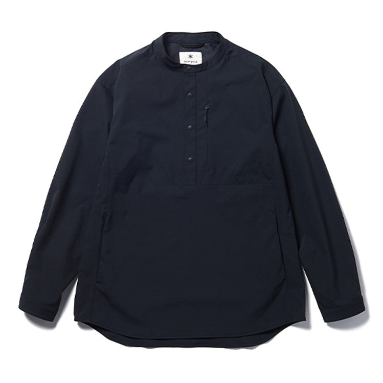 RW Transit Half Zip Shirt