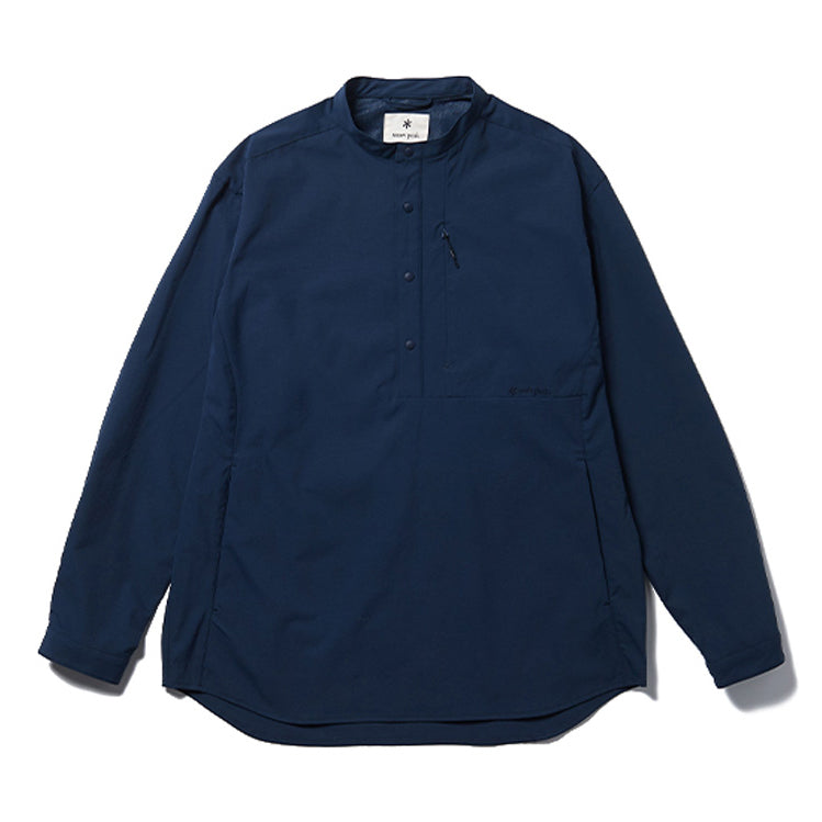 RW Transit Half Zip Shirt