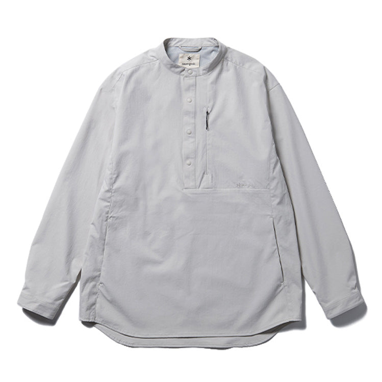 RW Transit Half Zip Shirt