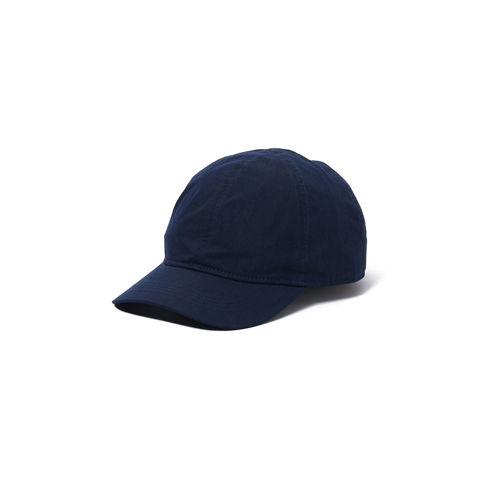 Indigo C/N Cap