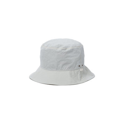 Ivory Indigo C/N Hat Ivory AC-24AU41801IV - Snow Peak UK