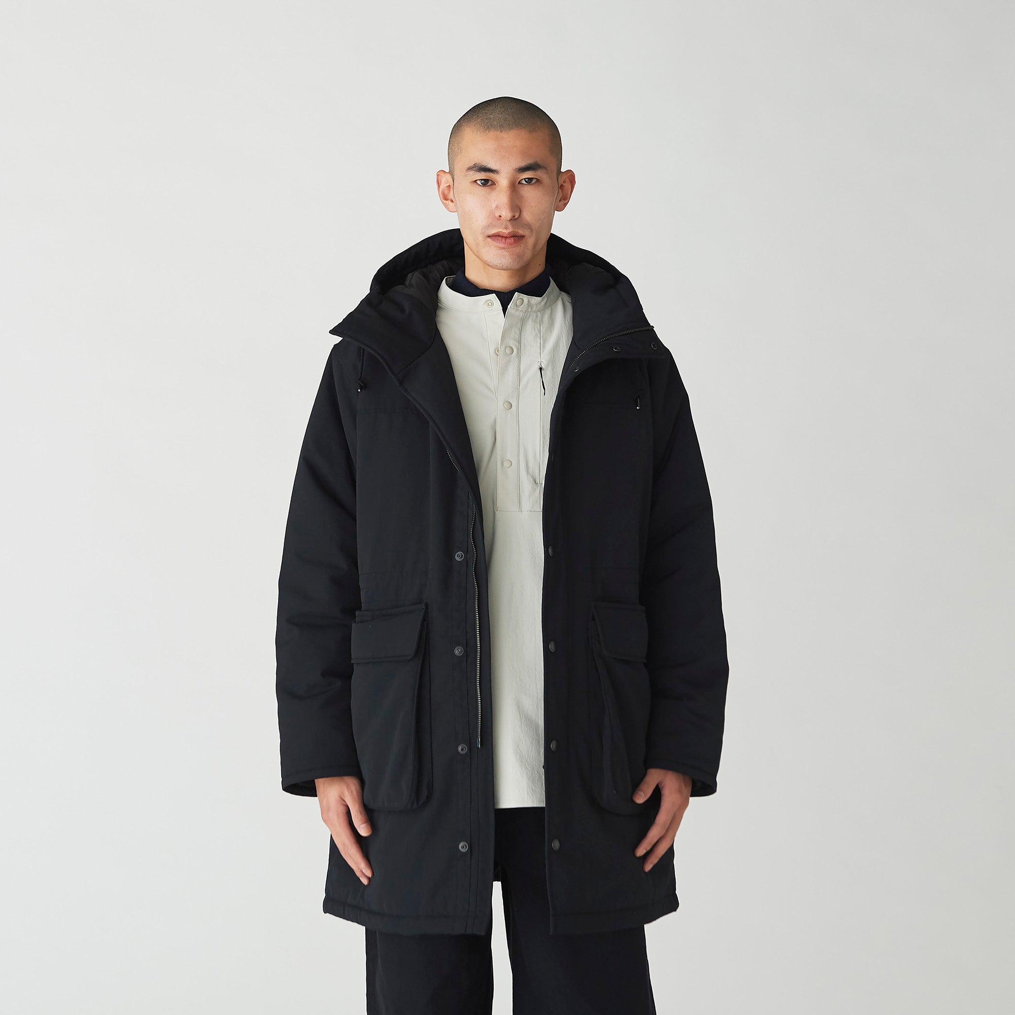 Coat for snow weather online