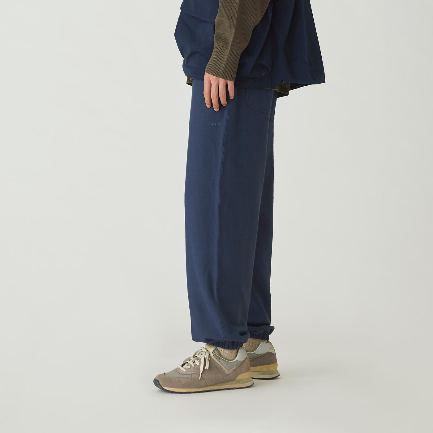 TAKIBI Sweatpants   - Snow Peak UK