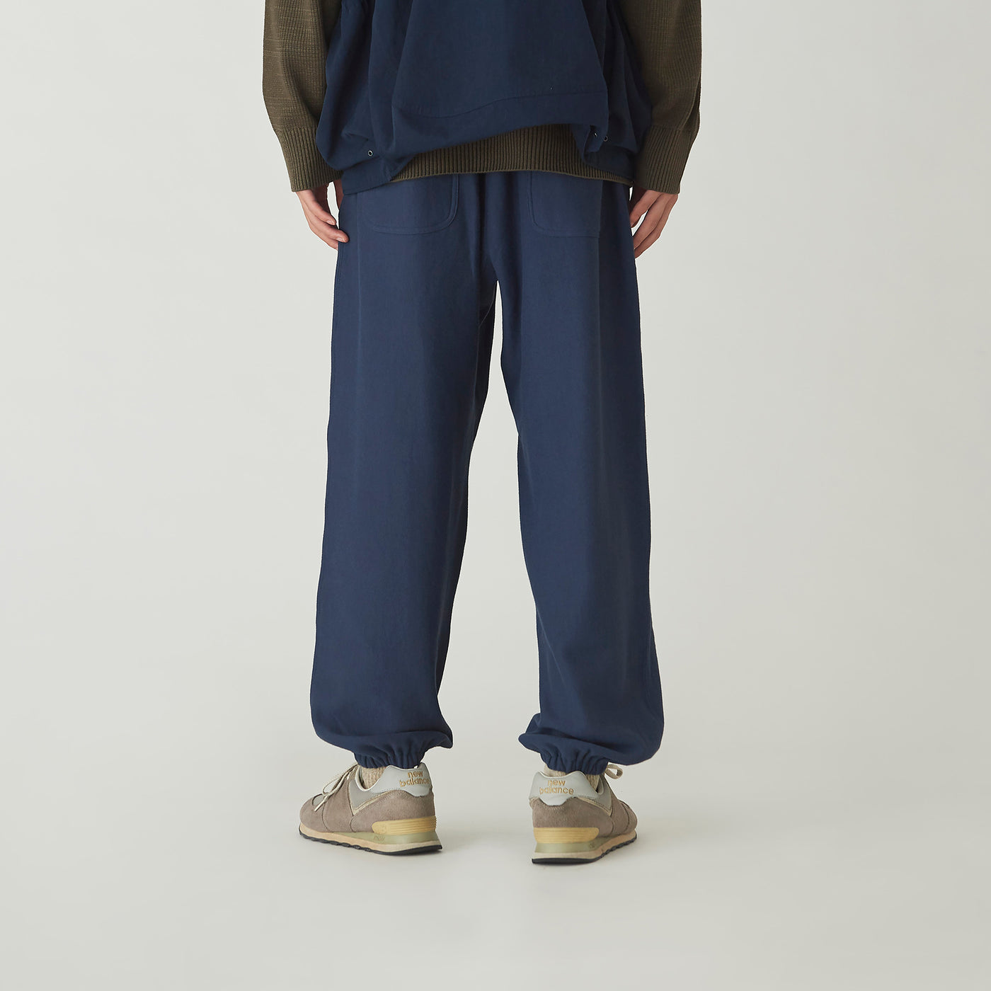 TAKIBI Sweatpants   - Snow Peak UK