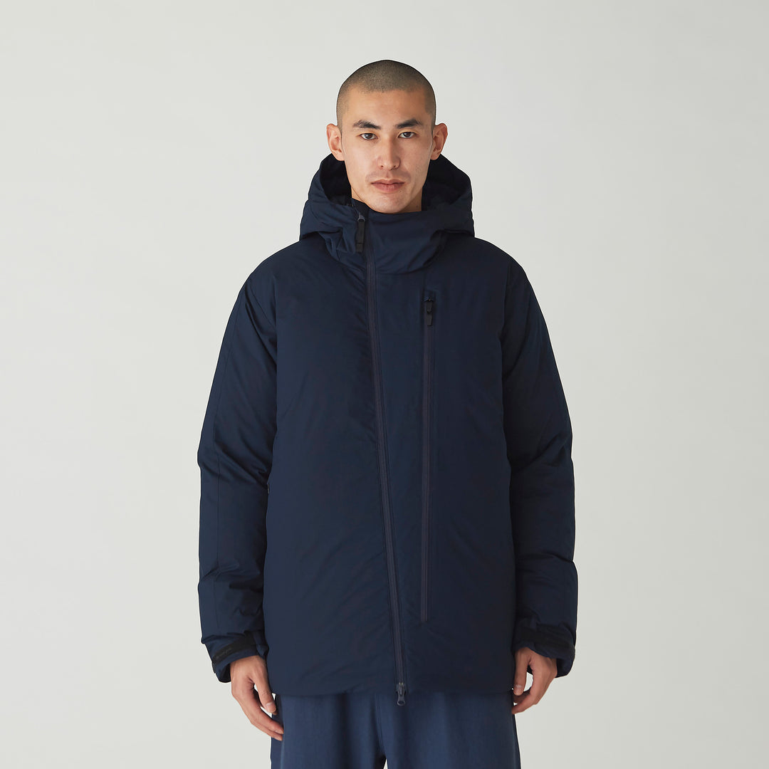 2L Lightweight Down Jacket – Snow Peak