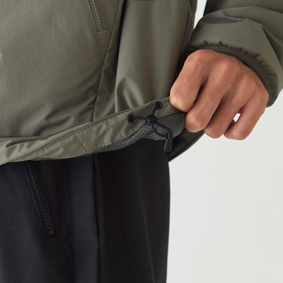 2L Octa Jacket   - Snow Peak UK