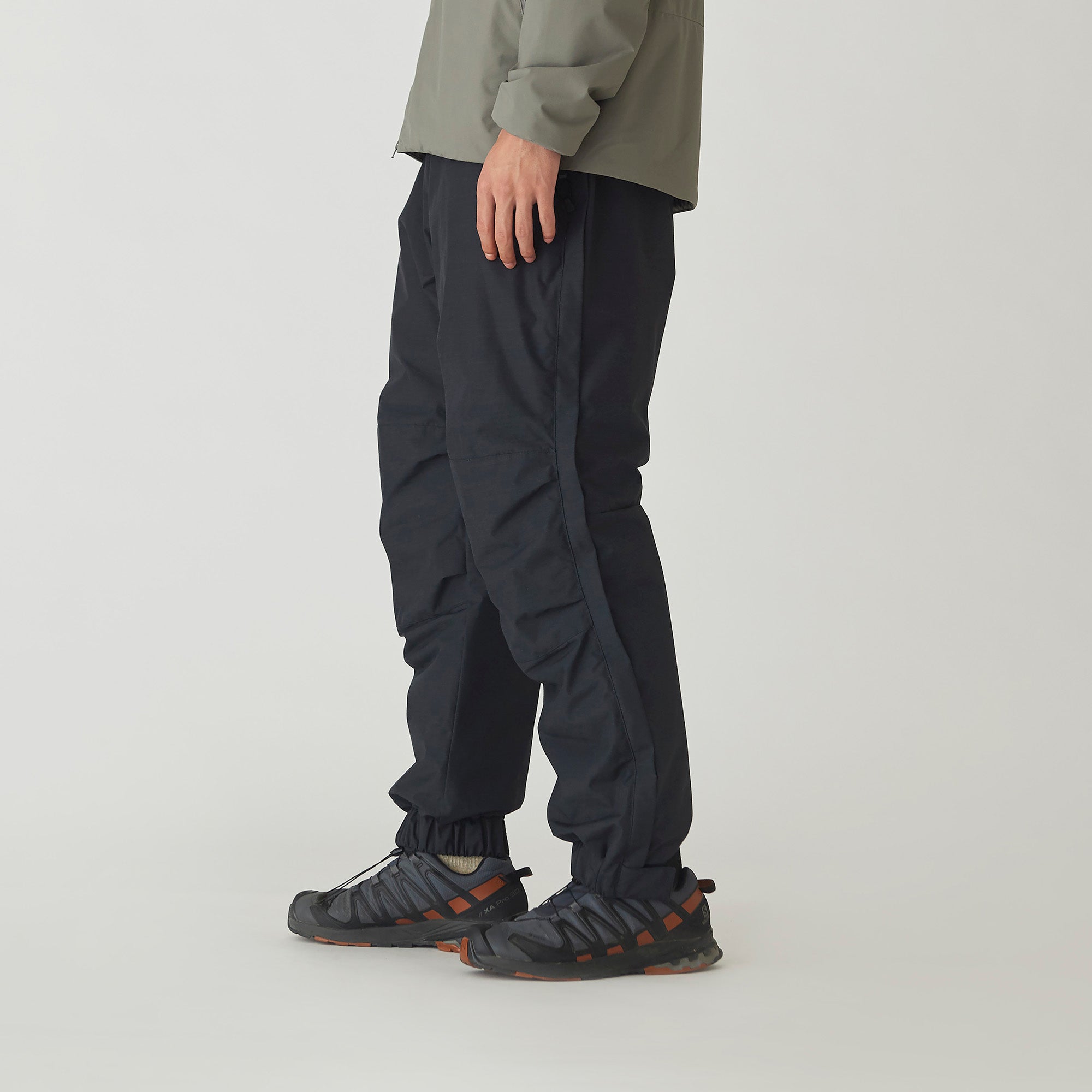 FR 2L Down Pants