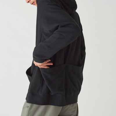 TAKIBI Zip Up Hoodie   - Snow Peak UK