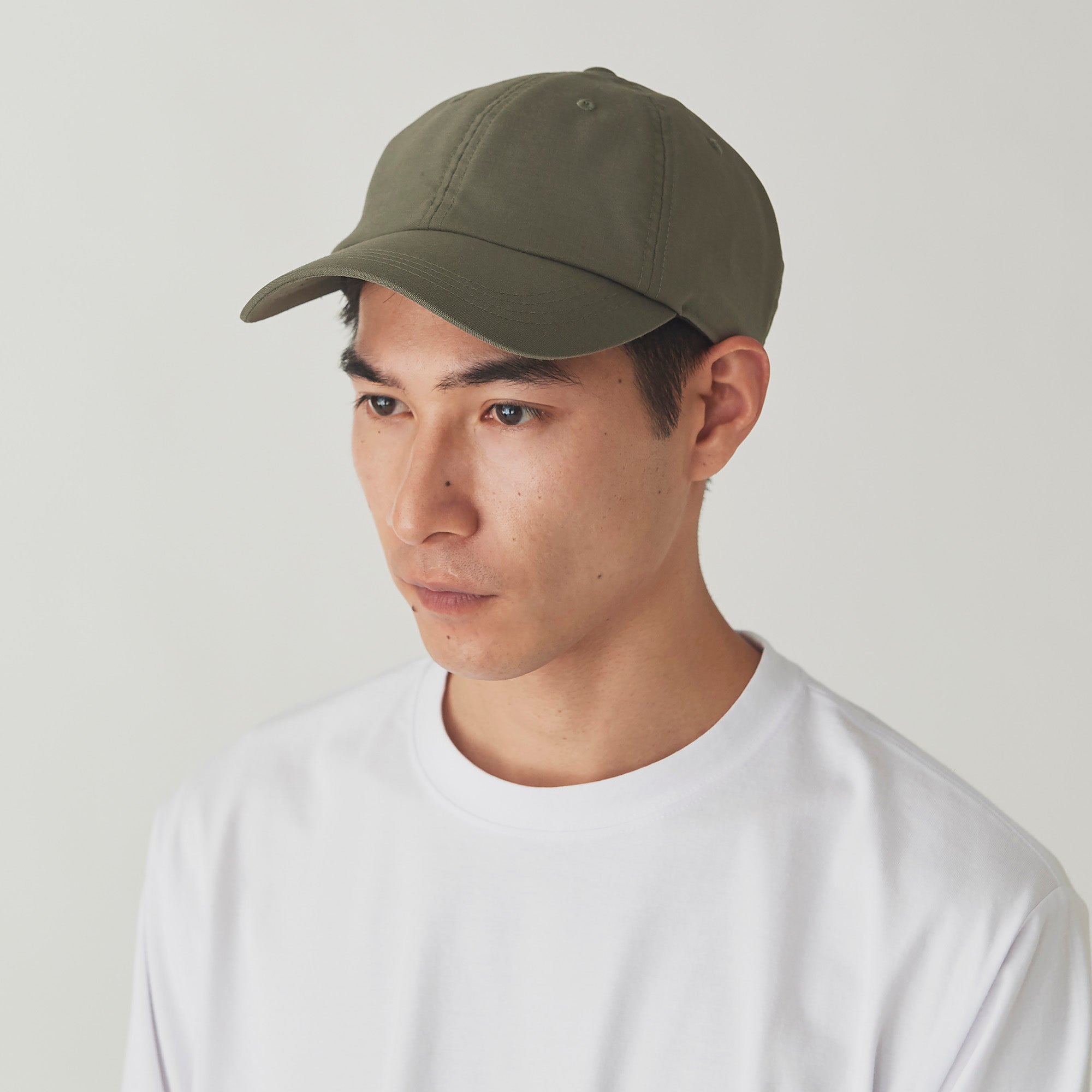 Hybrid Wool Cap