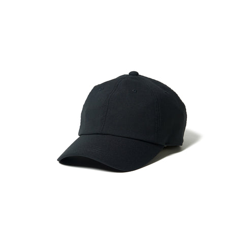 Hybrid Wool Cap Black AC-24AU00800BK - Snow Peak UK