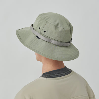 TAKIBI Weather Cloth Hat - Snow Peak UK