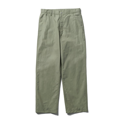 Light Mountain Cloth Pants Beige PA-25SU10302025 - Snow Peak UK