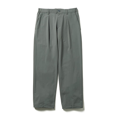 Active Comfort Wide Pants Grey PA-25SU00411012 - Snow Peak UK