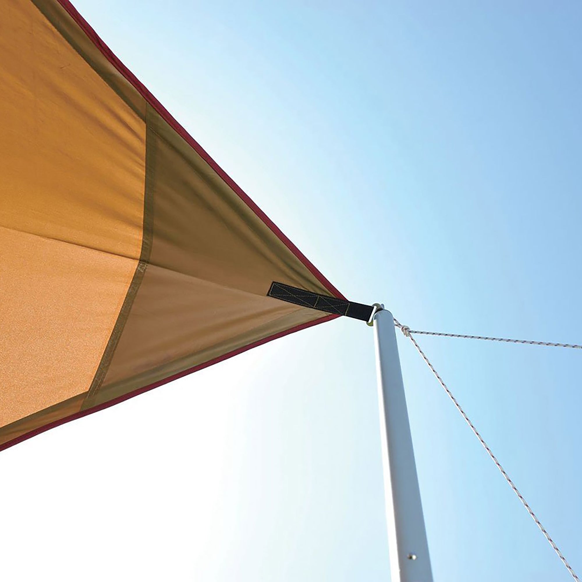 Wing Pole 240cm