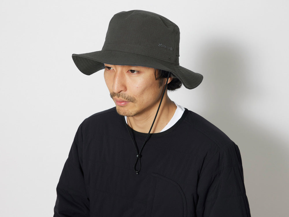 TAKIBI Hat – Snow Peak