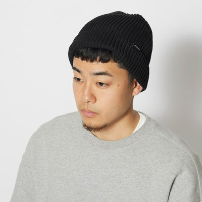 Pe/Co Knit Cap   - Snow Peak UK