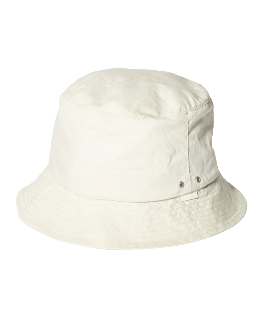 TAKIBI Light Ripstop Hat 1 AC-23SU00600EC - Snow Peak UK