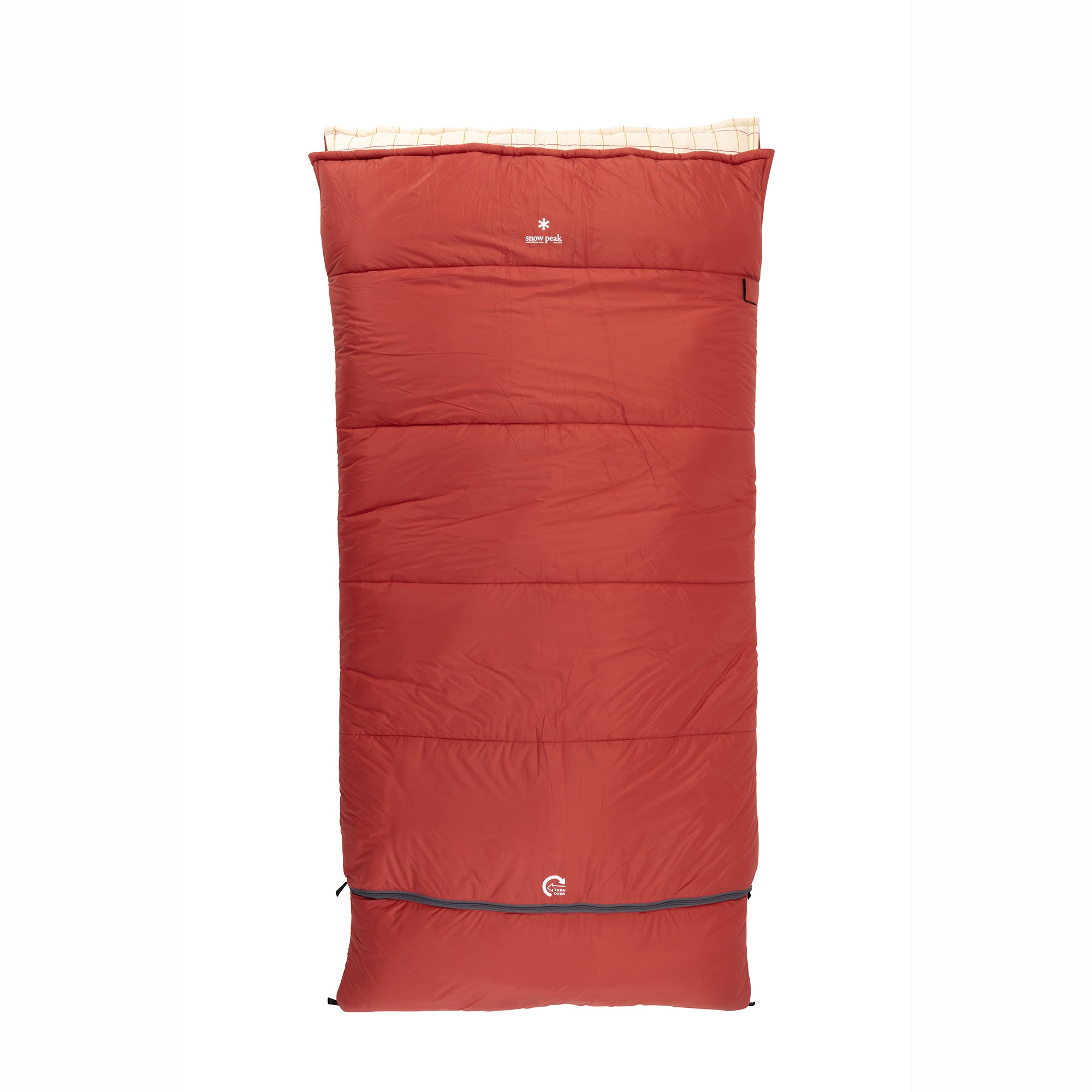 Ofuton Sleeping Bag Wide LX