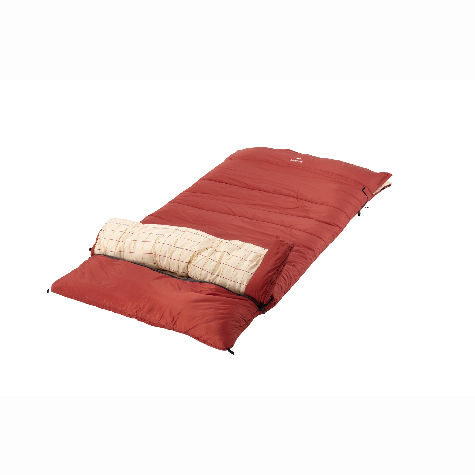 Ofuton Sleeping Bag Wide LX