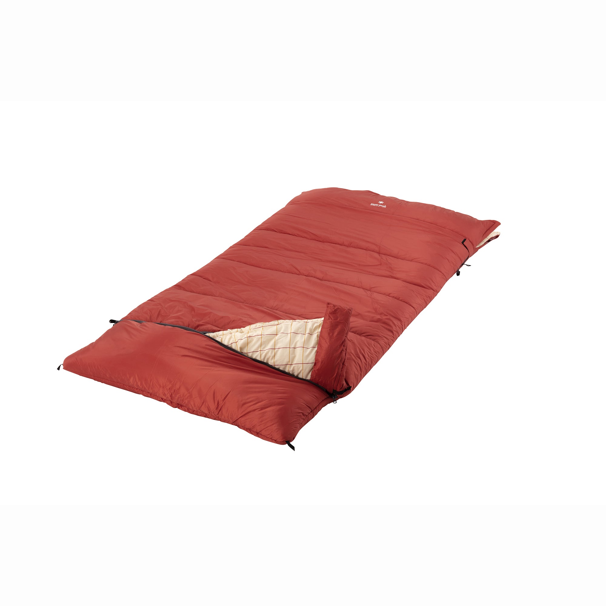 Ofuton Sleeping Bag Wide LX