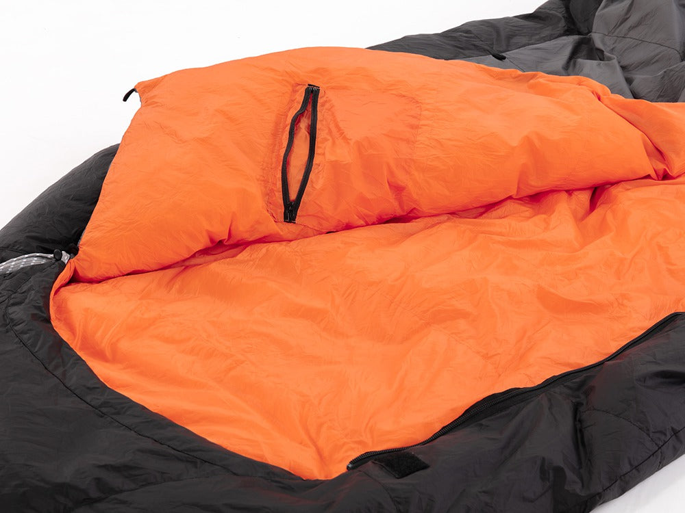 Snow Peak Bacoo 350 Sleeping Bag – Snow Peak