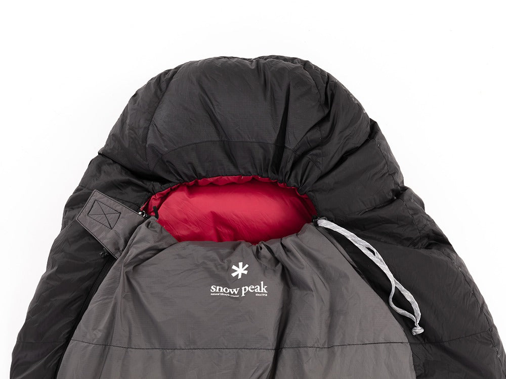 Bacoo 550 Sleeping Bag   - Snow Peak UK