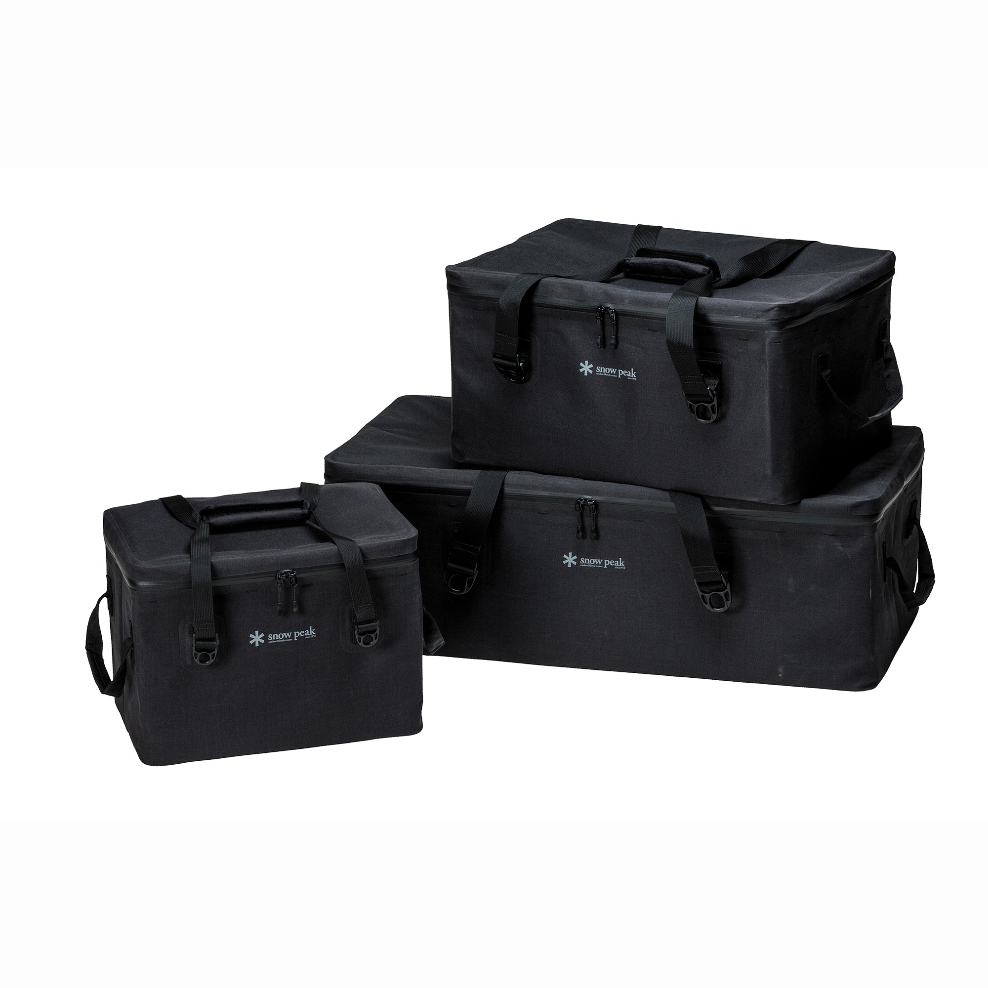 Waterproof Gear Container 1 Unit