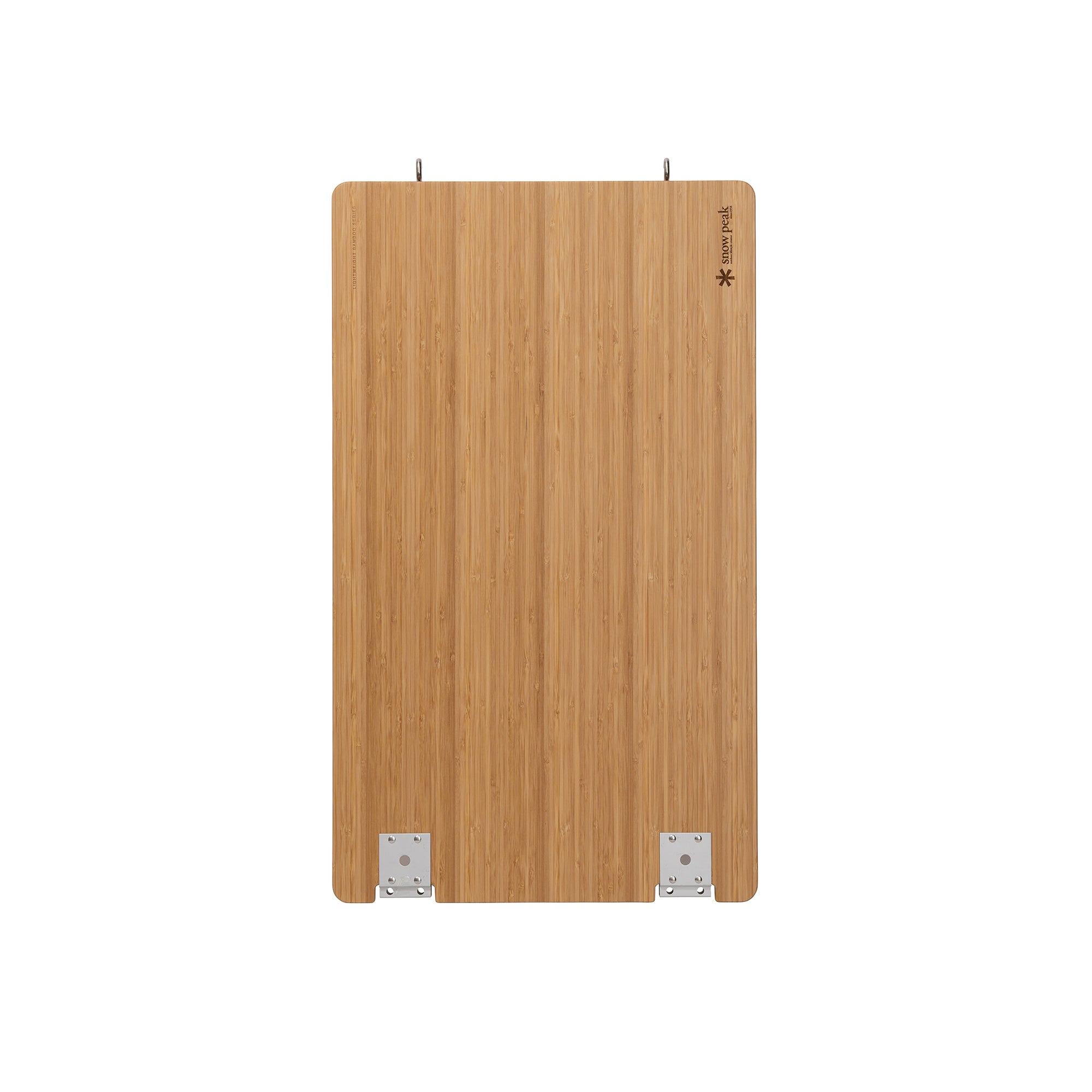 Bamboo IGT Table Regular Light