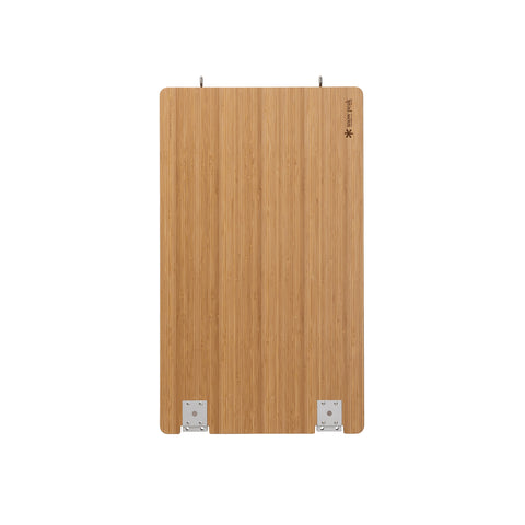 Bamboo IGT Table Regular Light   - Snow Peak UK