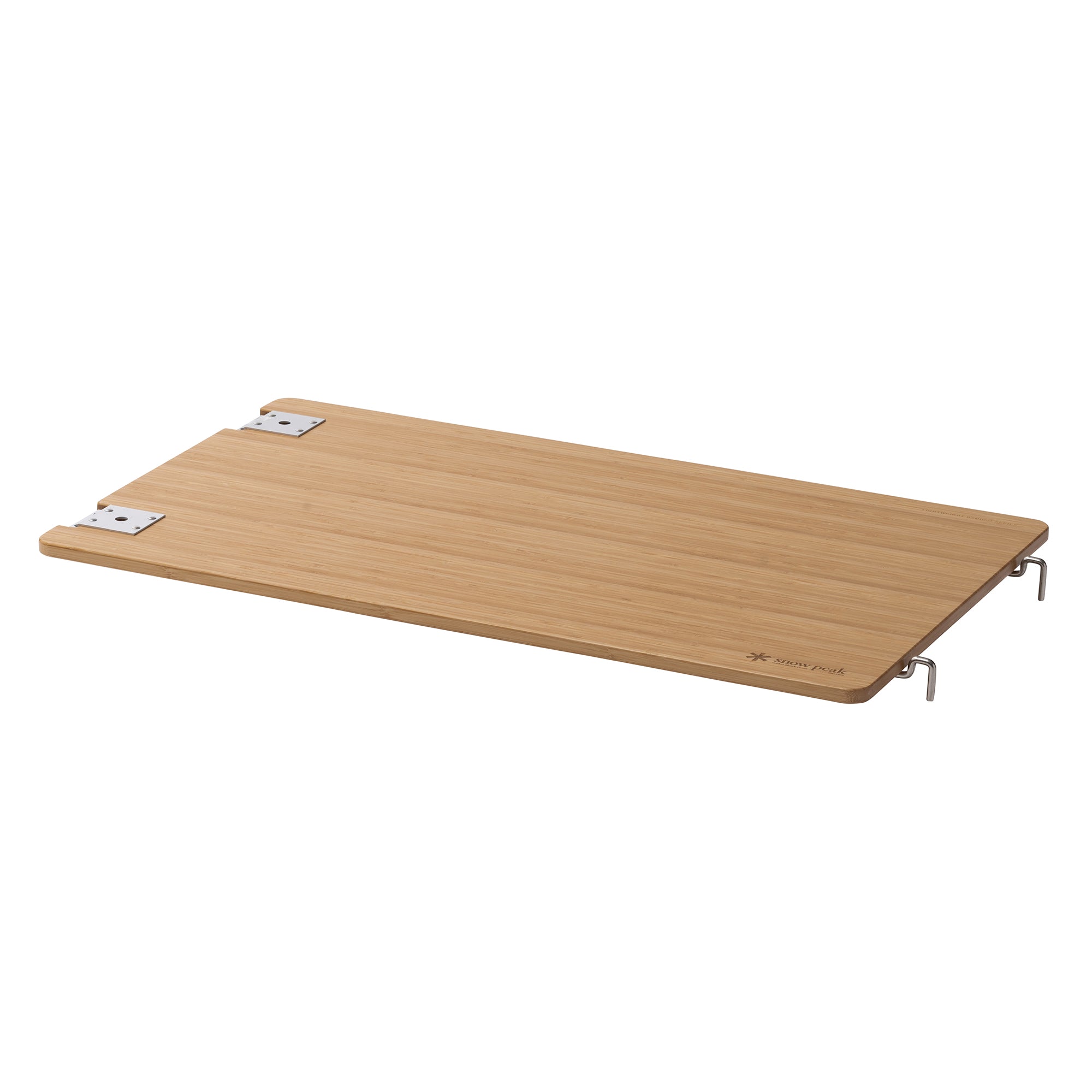 Bamboo IGT Table Regular Light