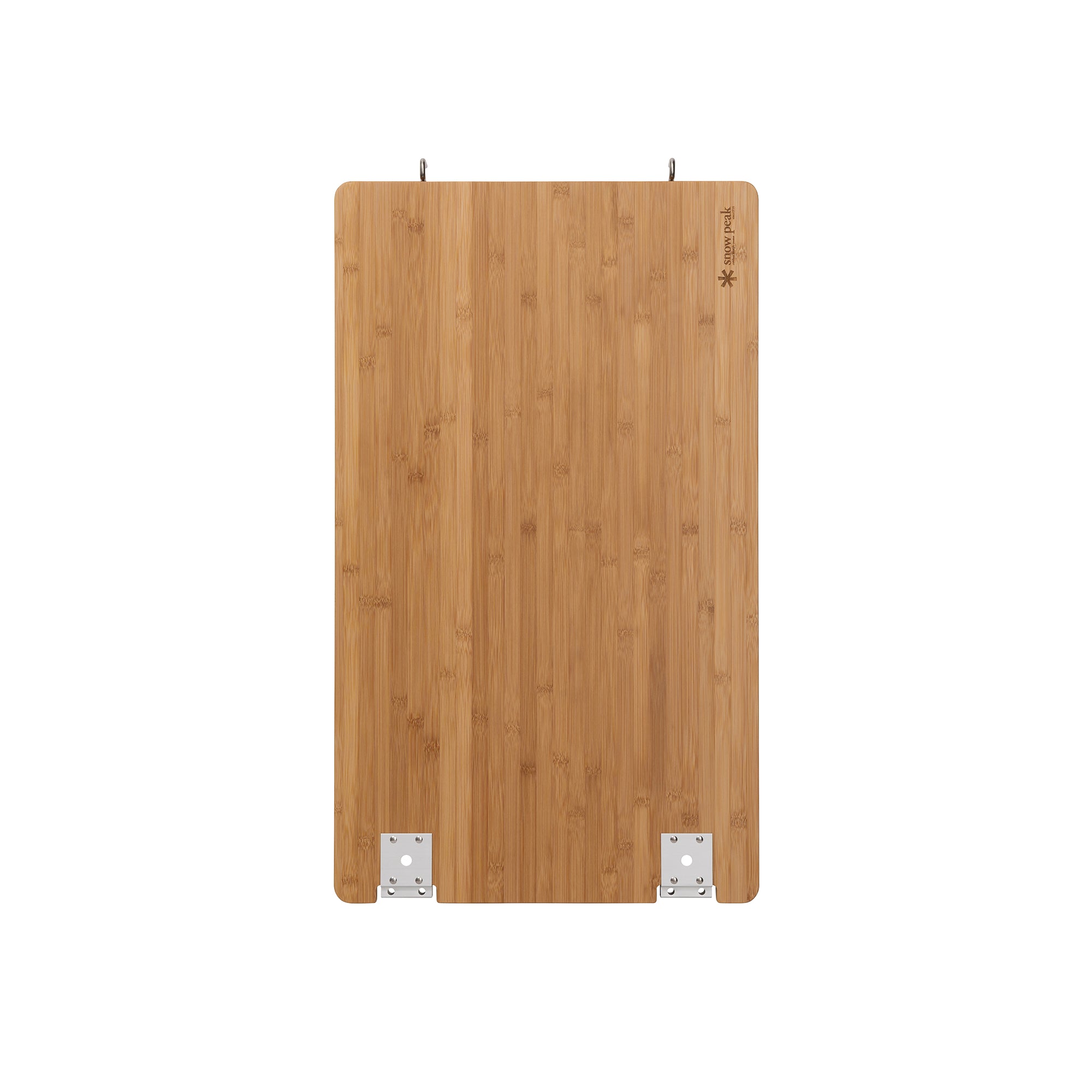 Renewed Bamboo IGT Table Regular