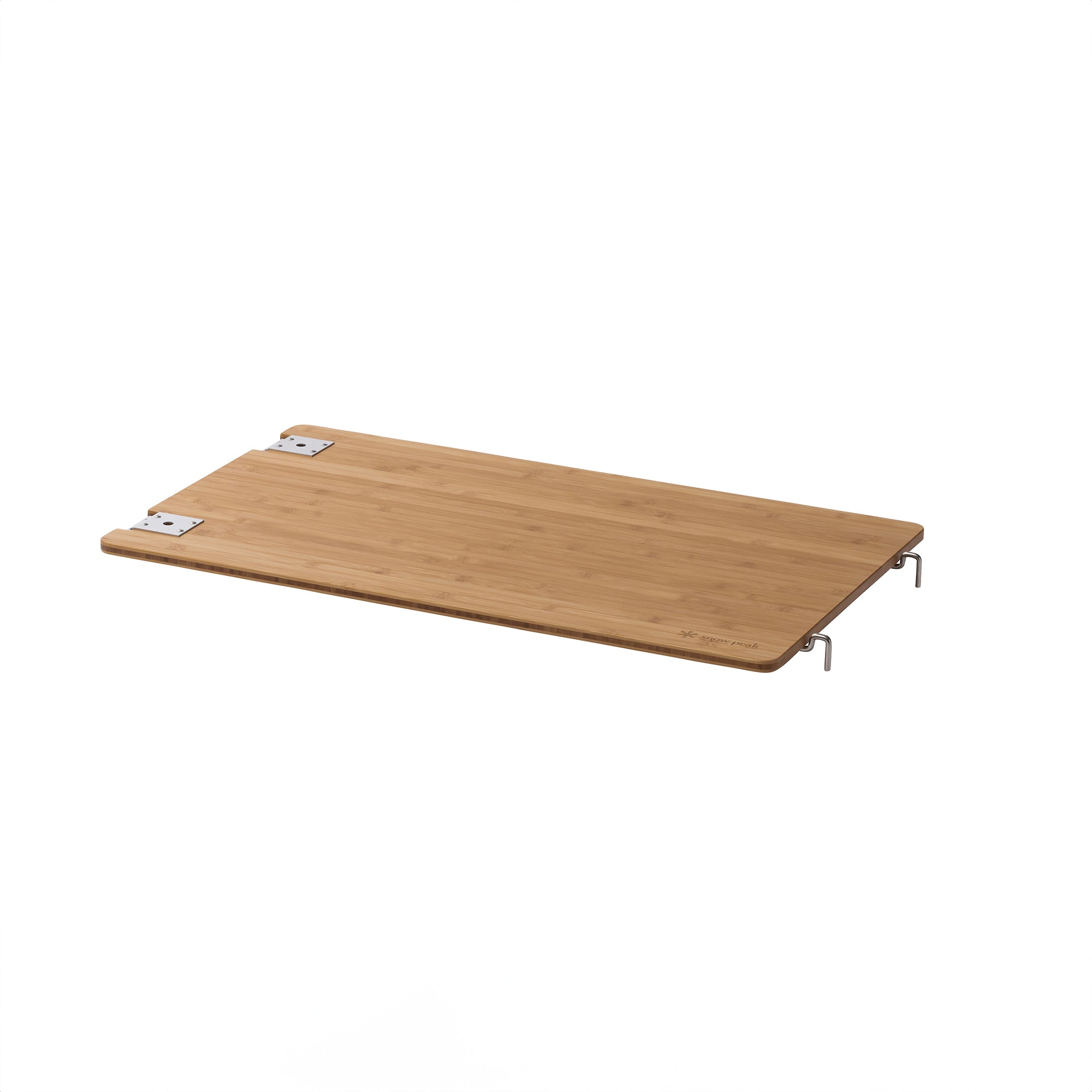 Renewed Bamboo IGT Table Regular