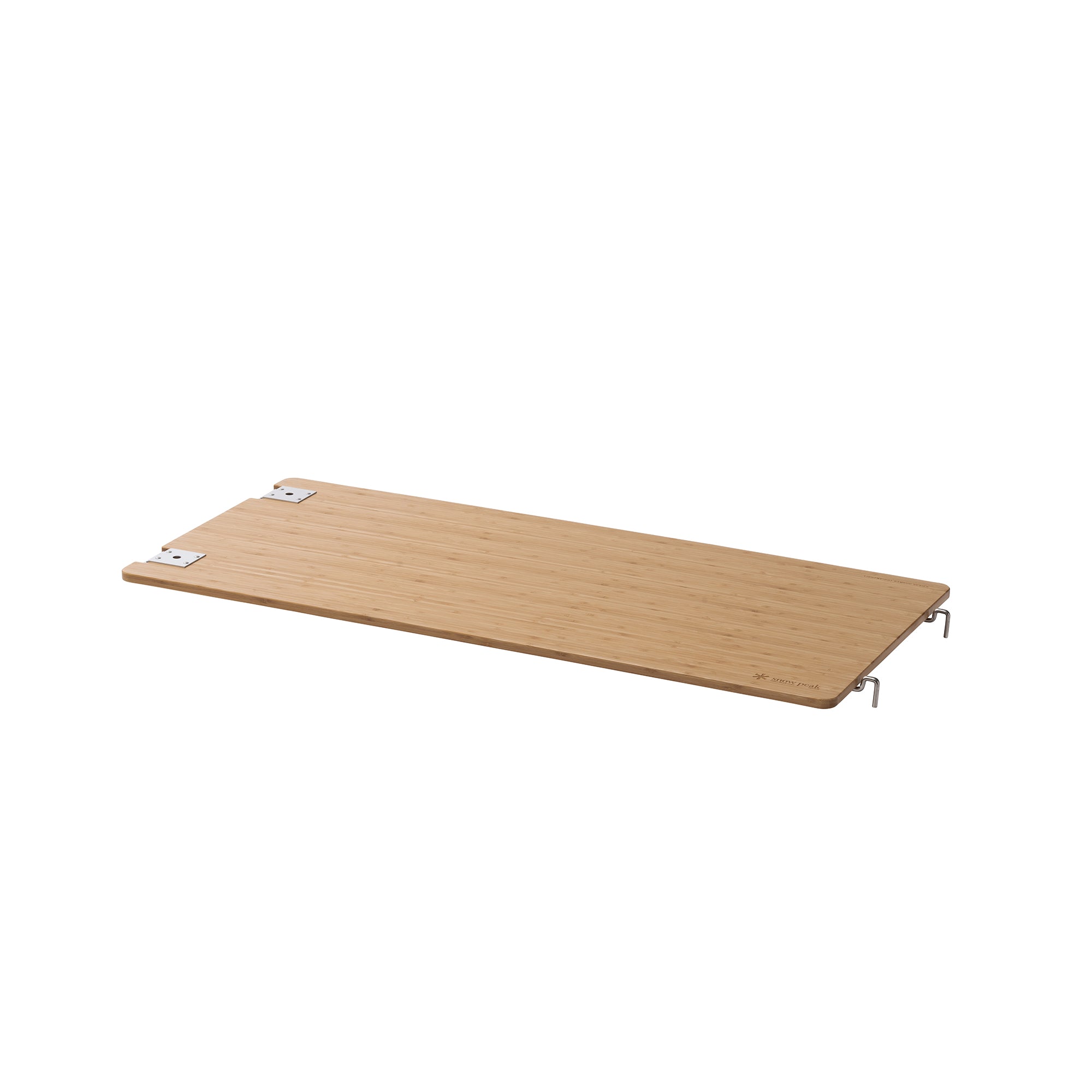 Bamboo IGT Table Long Light